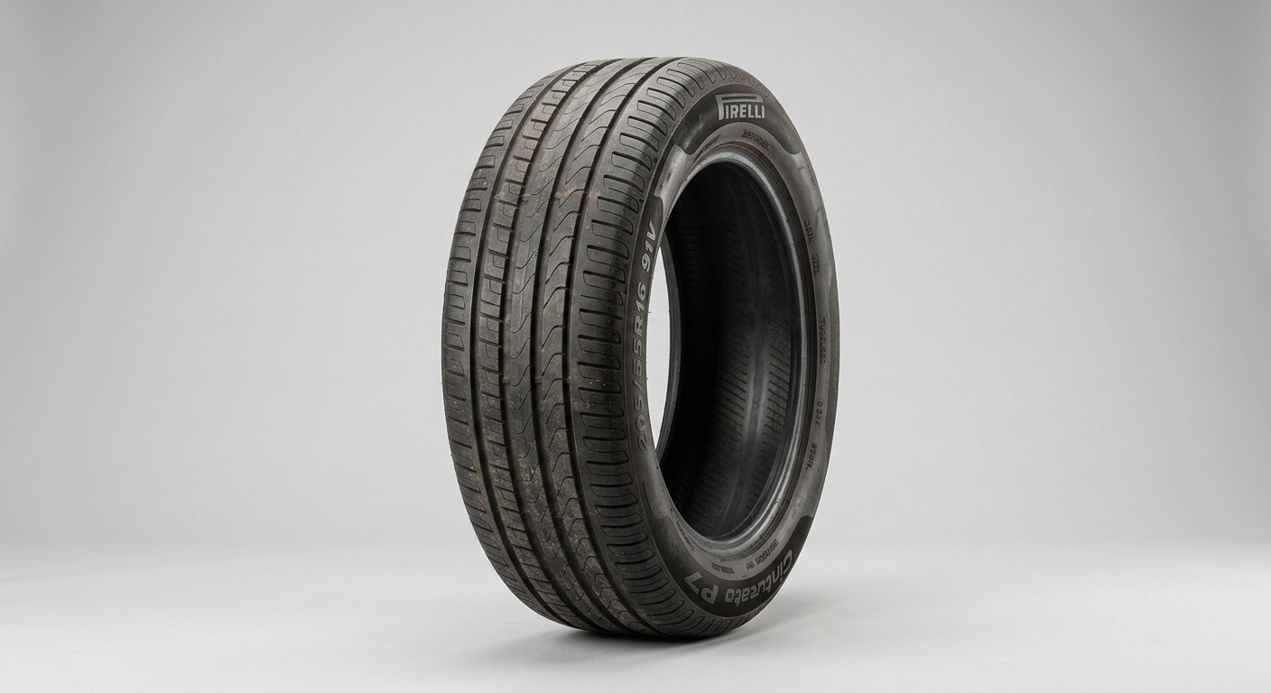 Pirelli Cinturato P7 205/55R16