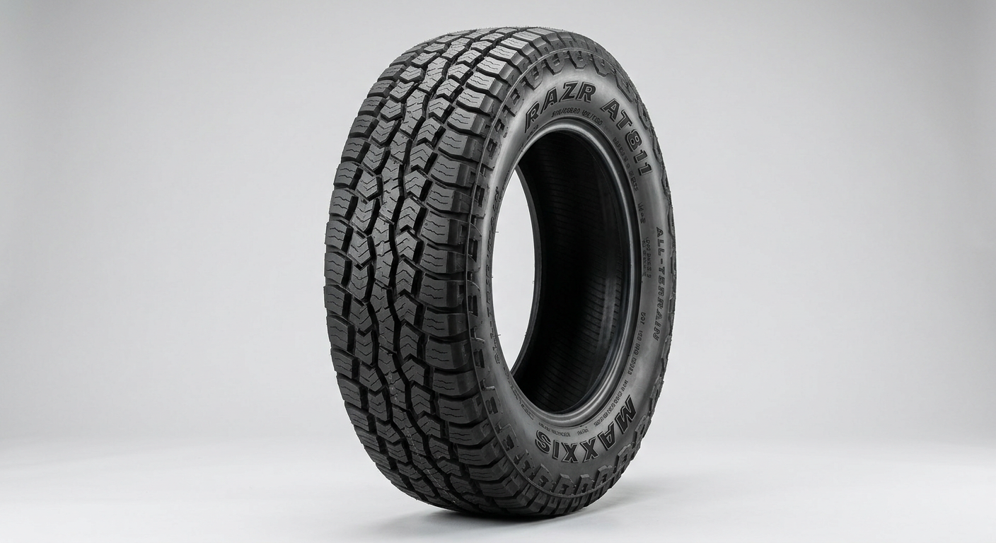 Maxxis Razr AT811 275/65R20