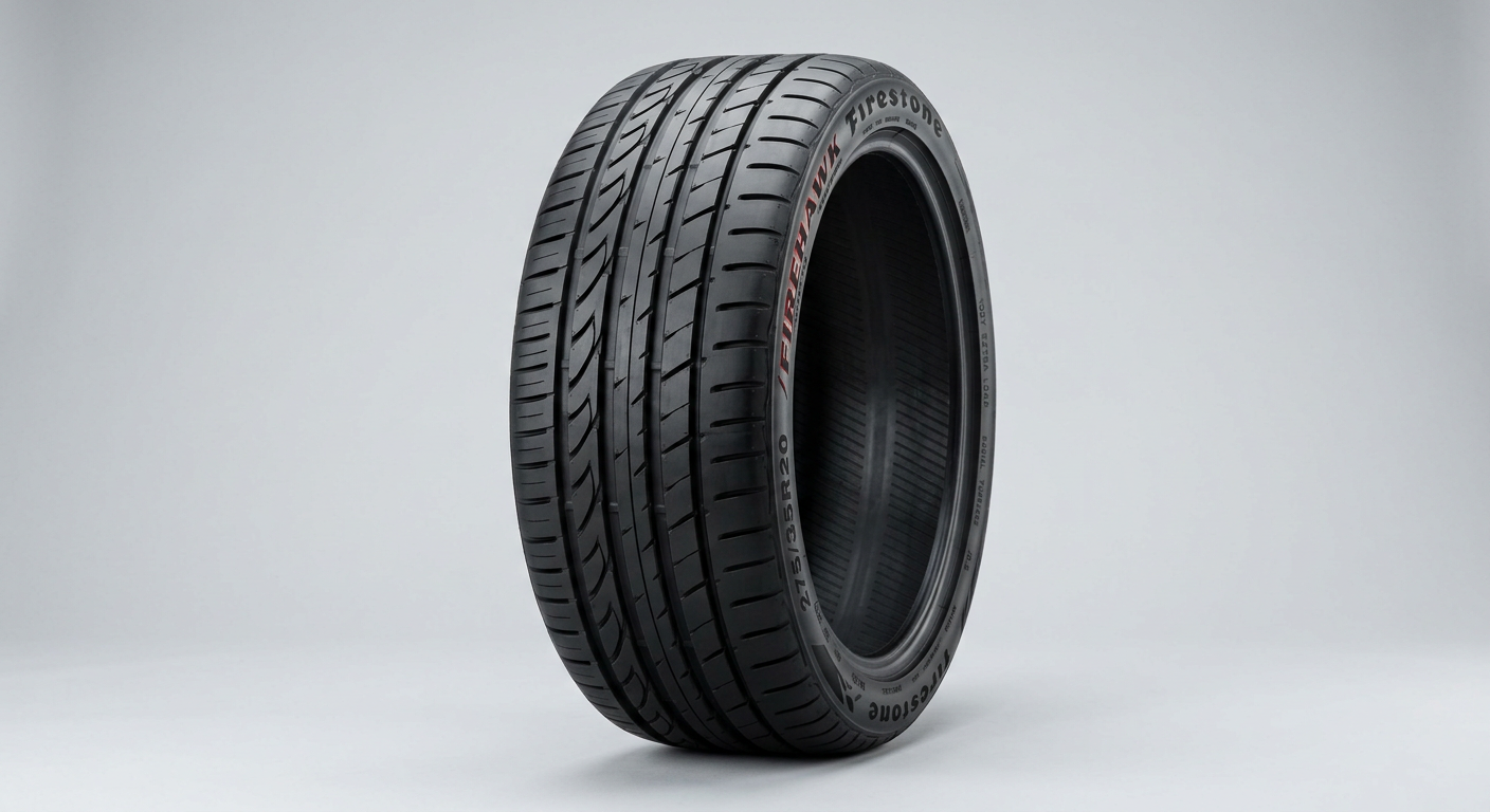 Firestone Firehawk Indy 500 275/35R20