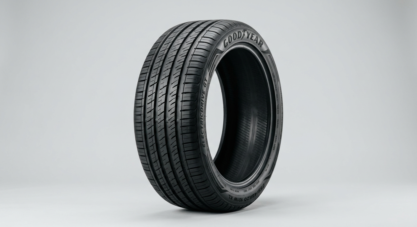 Goodyear ElectricDrive GT 255/45R20