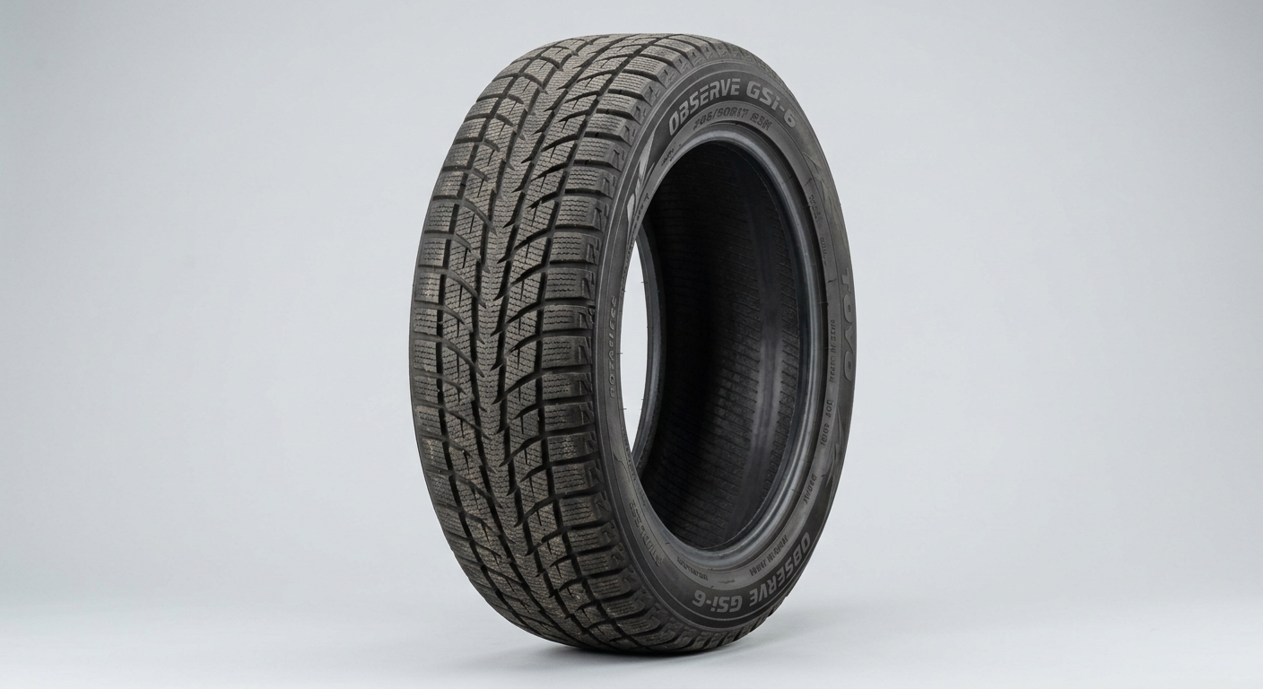 Toyo Observe GSi-6 205/50R17
