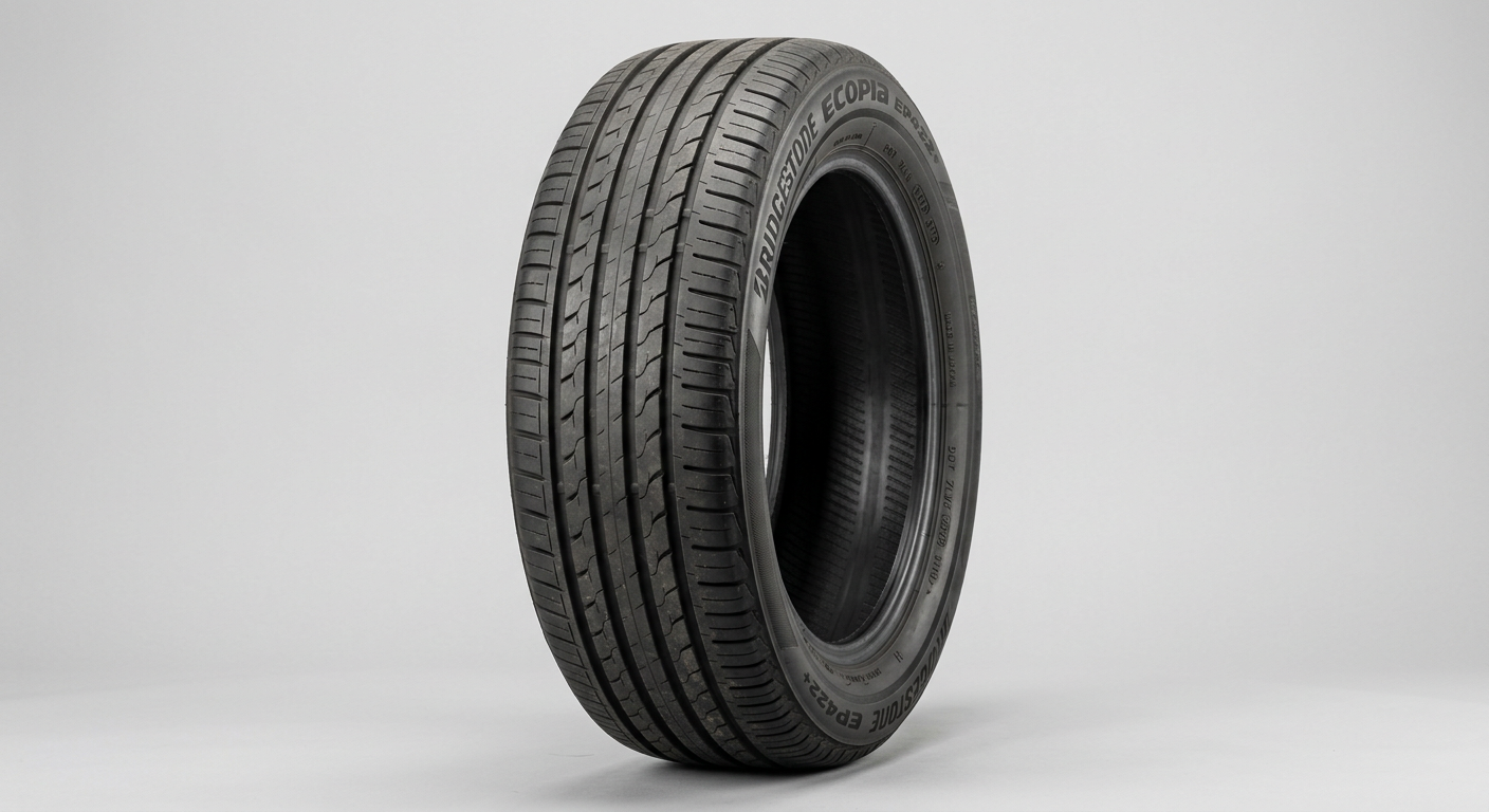 Bridgestone Ecopia EP422+ 205/55R16