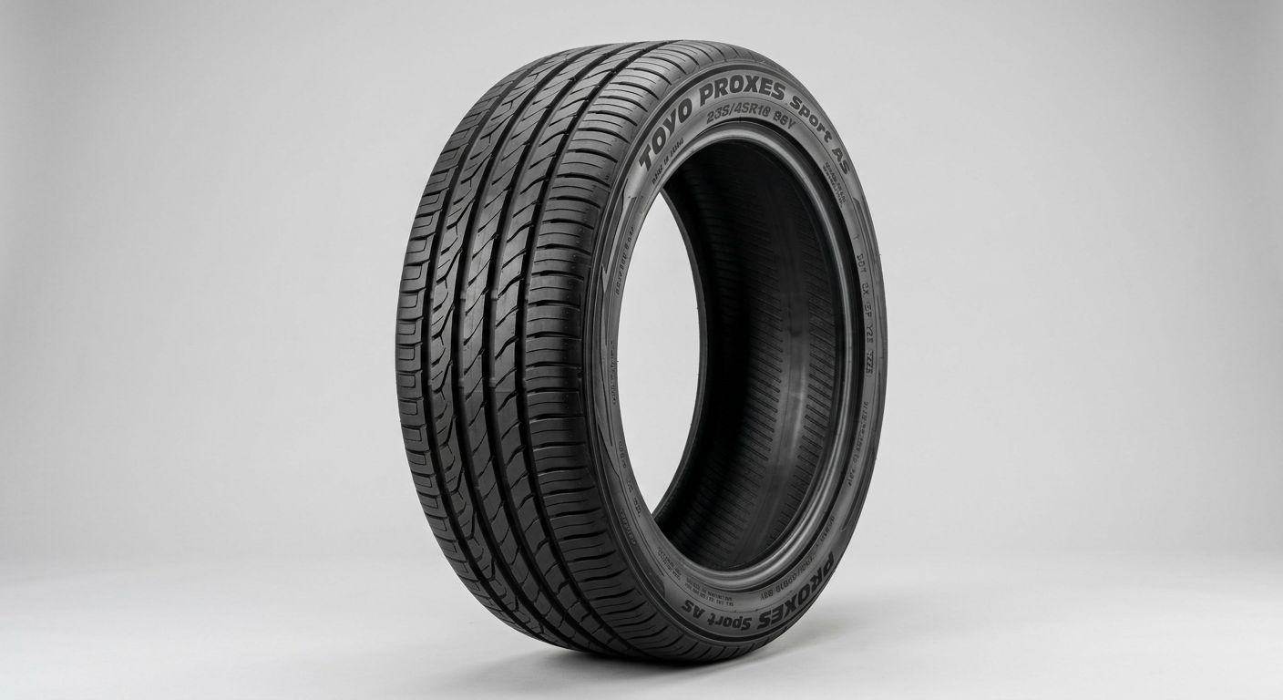 Toyo Proxes Sport AS 235/45R18