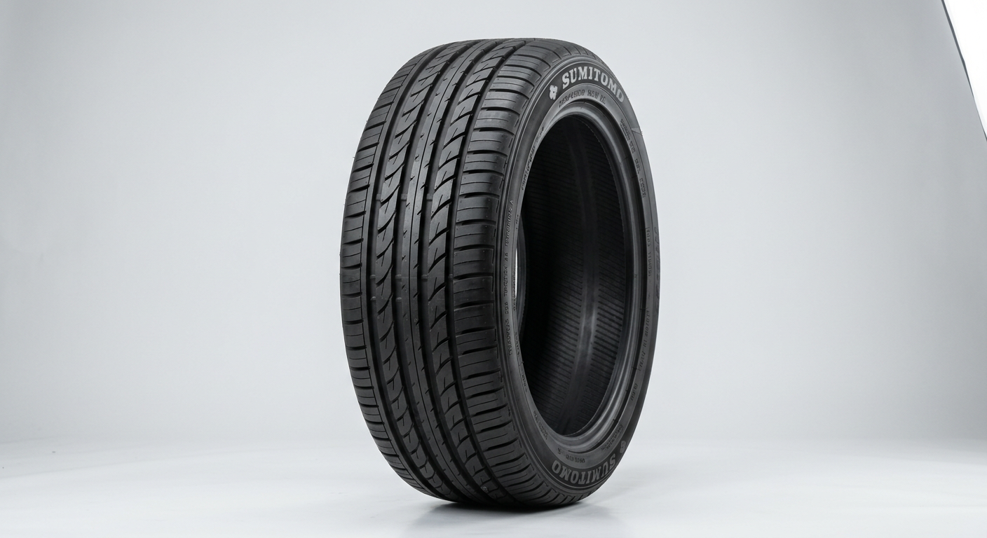 Sumitomo HTR Z5 255/45R18