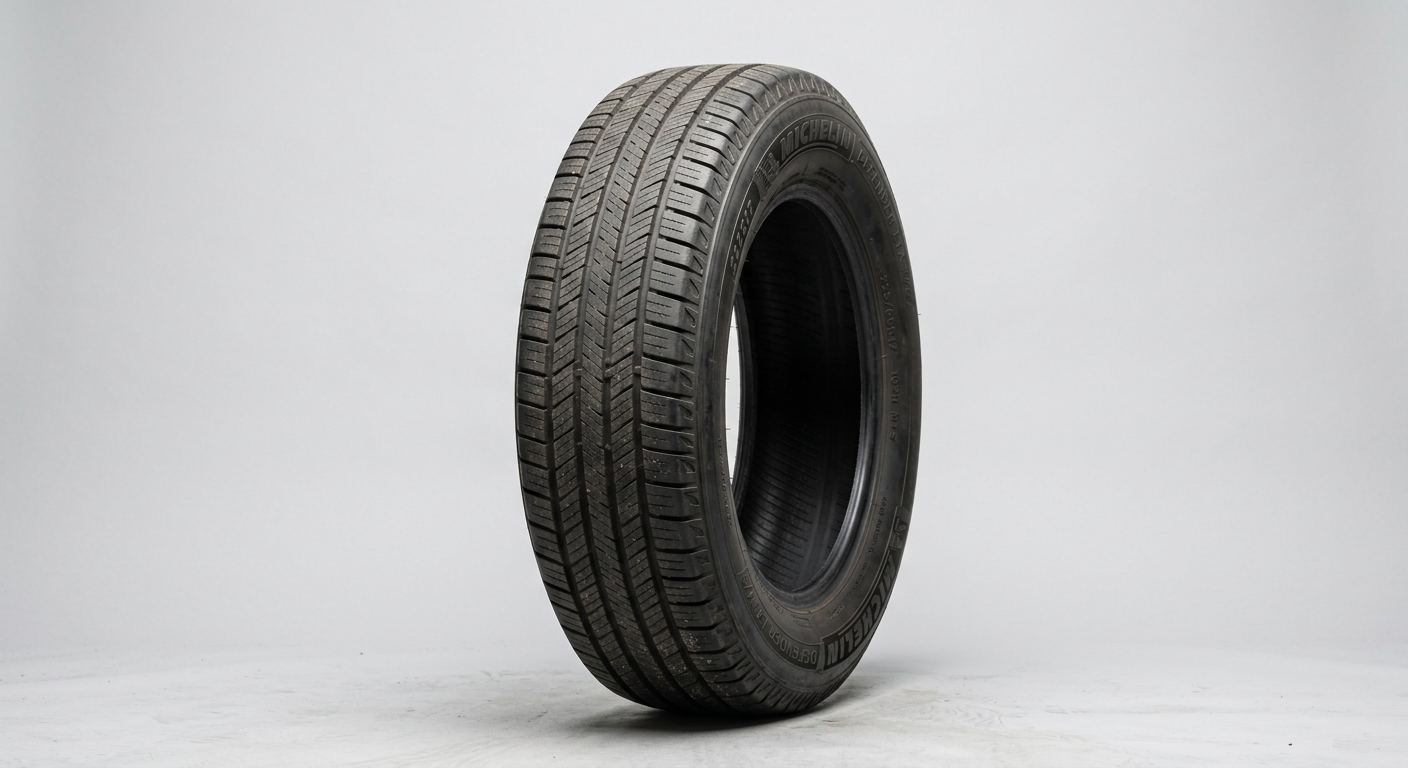 Michelin Defender LTX M/S 225/65R17