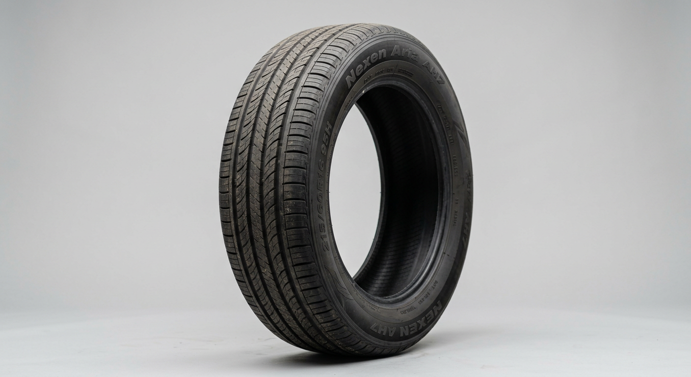 Nexen Aria AH7 215/60R16