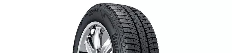Bridgestone Blizzak WS90 225/50R17