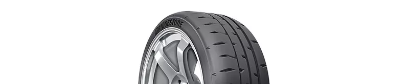 Bridgestone Potenza RE-71RS 245/40R18