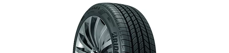 Bridgestone Turanza QuietTrack 235/55R18