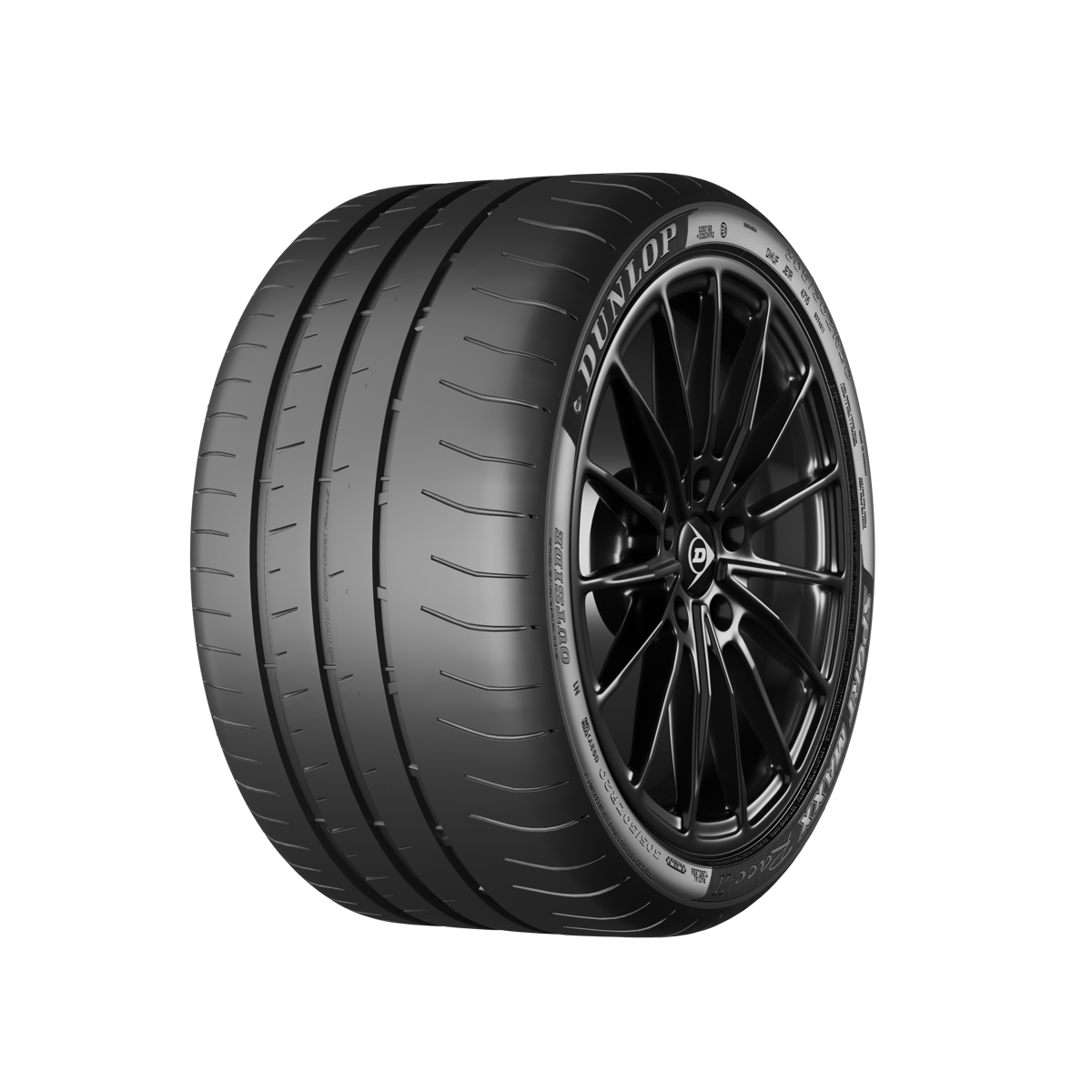 Dunlop Sport Maxx Race 2 305/30R20