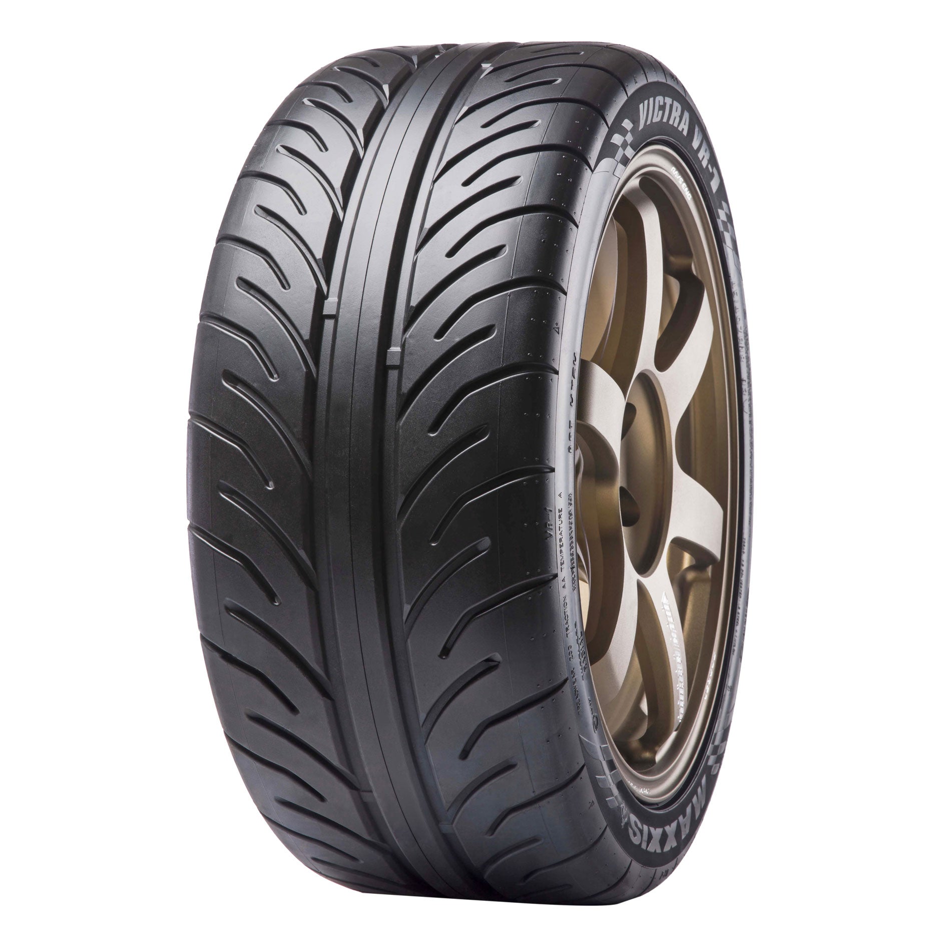 Maxxis Victra VR-1 225/45R17