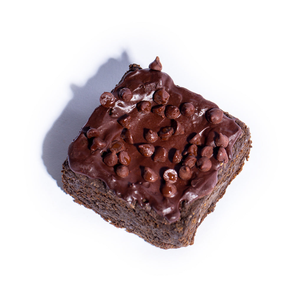 BROWNIES - KETO DOZEN