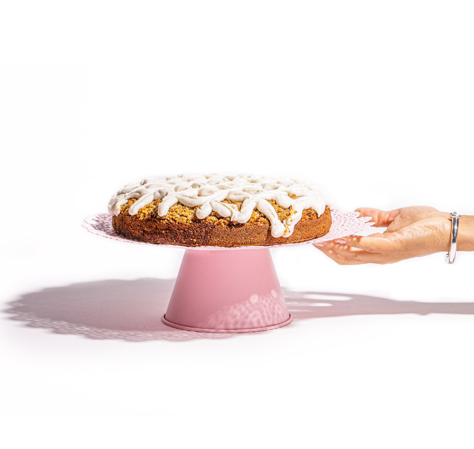 COFFEE CAKE