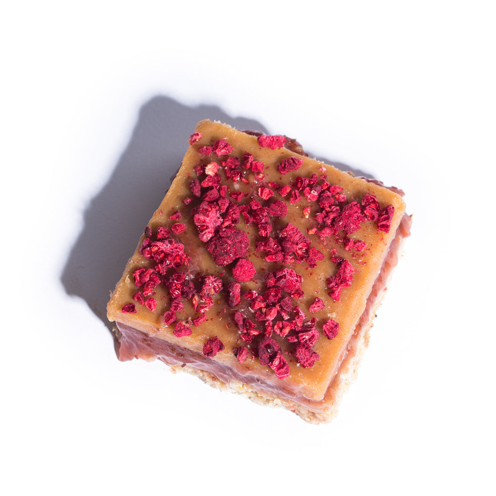 PB&J PROTEIN BARS DOZEN
