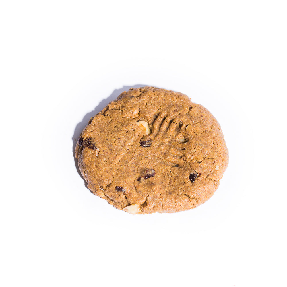 PEANUT BUTTER COOKIES- DOZEN